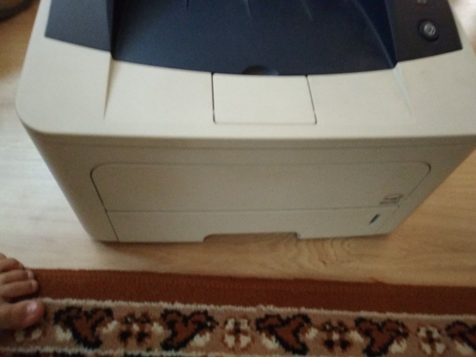 drukarka xerox phaser 3250 N