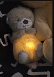 Peluche interativo novo