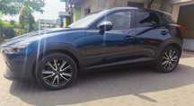 Mazda CX-3 Mazda CX 3