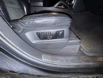 Продам сиденья порш  кайен 957 gts