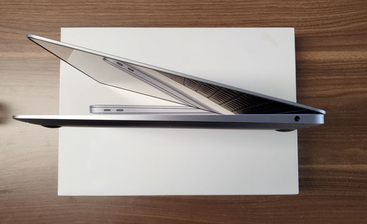 MacBook Air 13-inch A2179