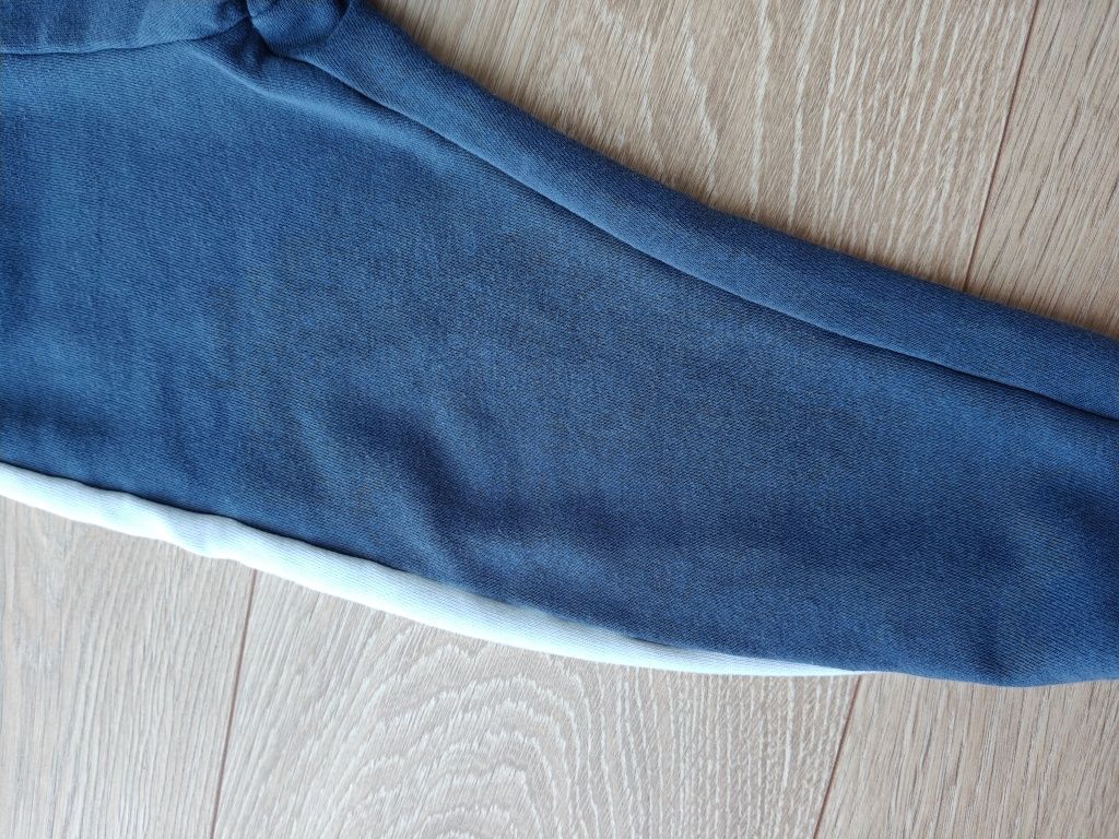 Spodnie dresowe h&m 104