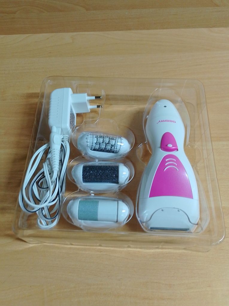 Продам епілятор GM7006