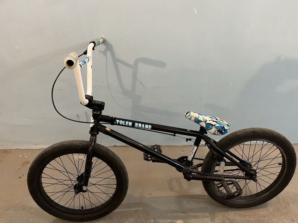 Bmx stolen STEREO 2022 "20.75"