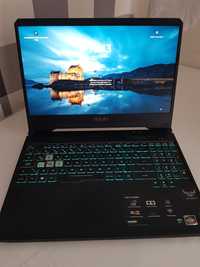 Asus Tuf Gaming FX 505 DT