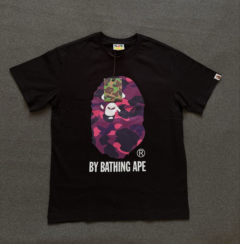 Koszulka Bape T-shirt | A Bathing Ape Tee