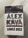 Łowca Dusz. Alex Kava