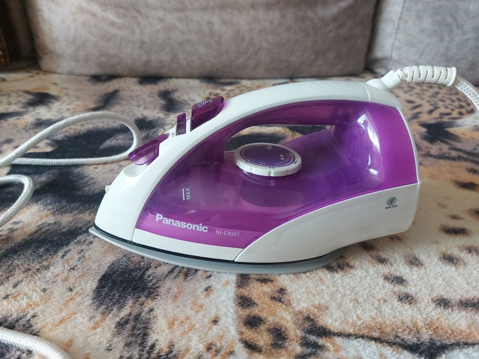 Праска Panasonic