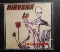 Nirvana " Incesticide "