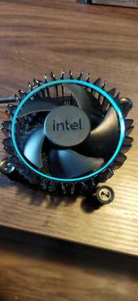 Chłodzenie cooler Intel Laminar RM1 LGA1700 Miedź