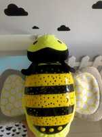 Projektor lampka pszczoła