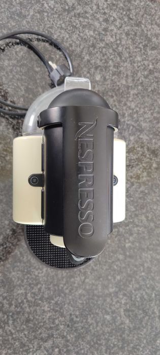 Maquina Nespresso