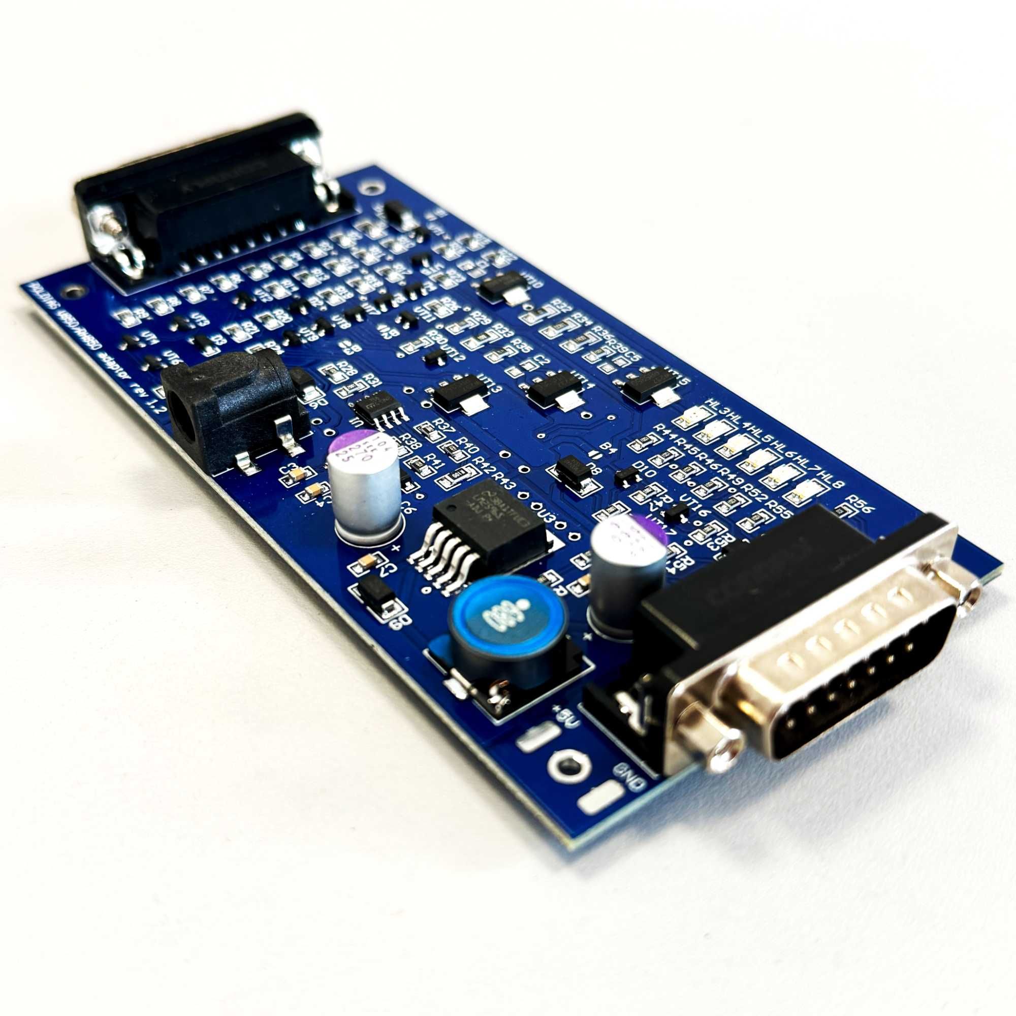 Programator kluczy POLDIAG MQB RH850 SOLUTION
