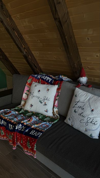 Оренда будинку з чаном, басейном, мангалом — Ужгород 15 хв