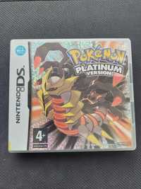 Pokemon Platinum completo