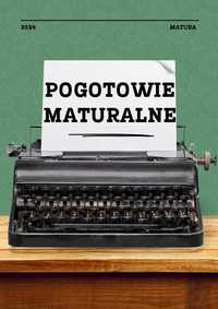 Korepetycje język polski przygotowanie do matury - pogotowie maturalne