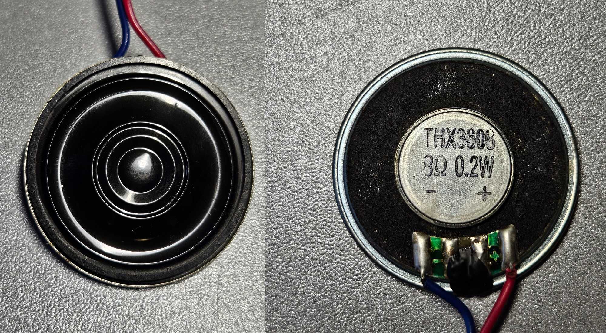 Динамик от домофона Commax THX3608