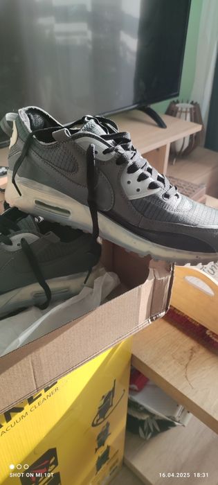 Buty Nike Air Max Terrascape 90