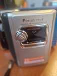 Dyktafon Panasonic RQ-L11