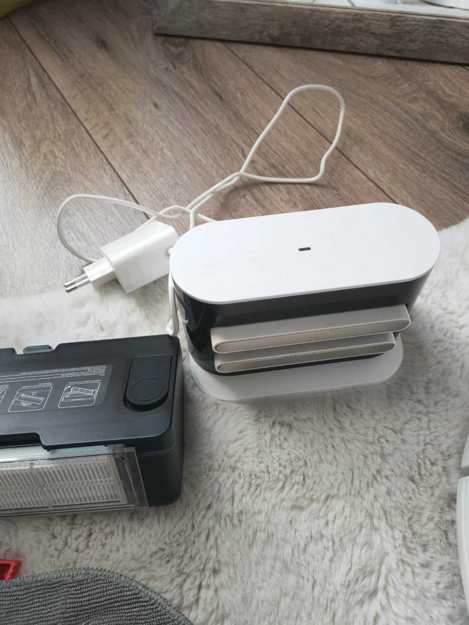 Mi Robot Vacuum Mop P (STYTJ02YM)