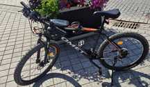 Rower Górski Męski MTB ROMET RAMBLER R6.2. Koła 26" Rama 17" 21 Biegów