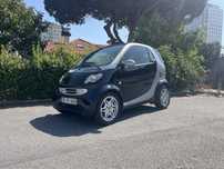 Smart ForTwo CDI Diesel