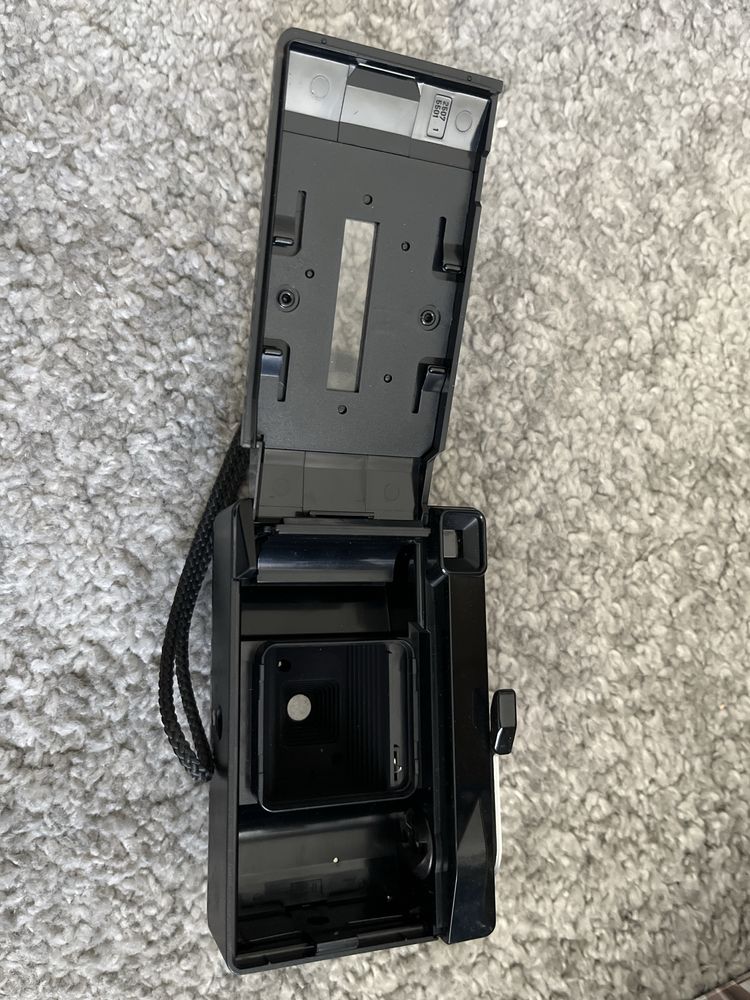 Agfamatic 55c- maquina fotográfica analógica
