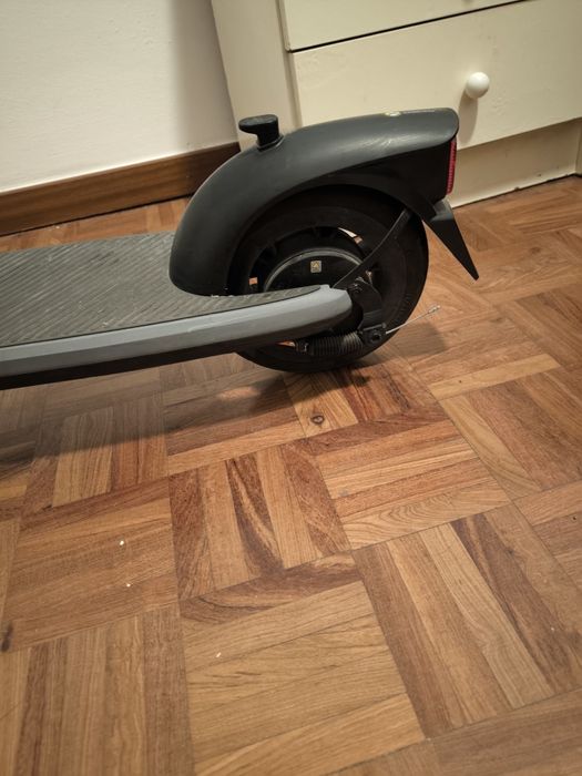 Trotinete Elétrica seminova