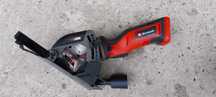 Mini Pilarka Einhell 18V zestaw