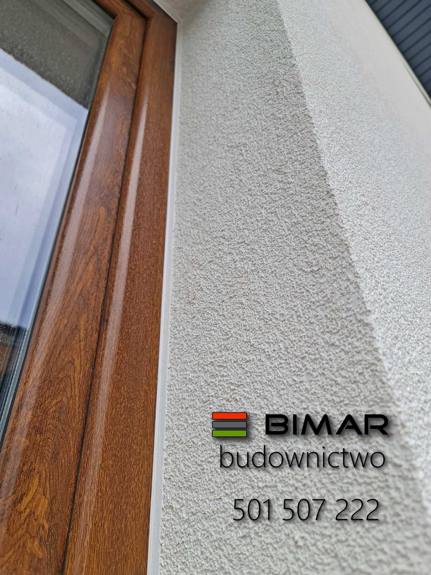 Budowa domów usługi budowlane 2025 kompleksowo
