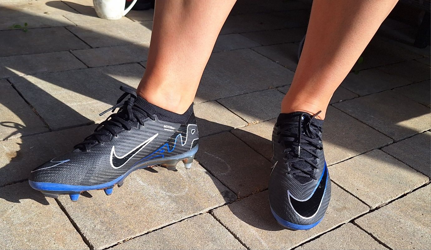 Korki piłkarskie Nike Air-Zoom Mercurial Vapor 15