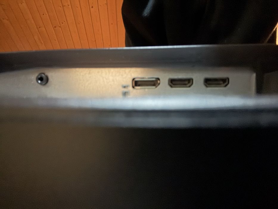 Monitor Ultrawide AOC Q34E2 34" IPS - Como Novo