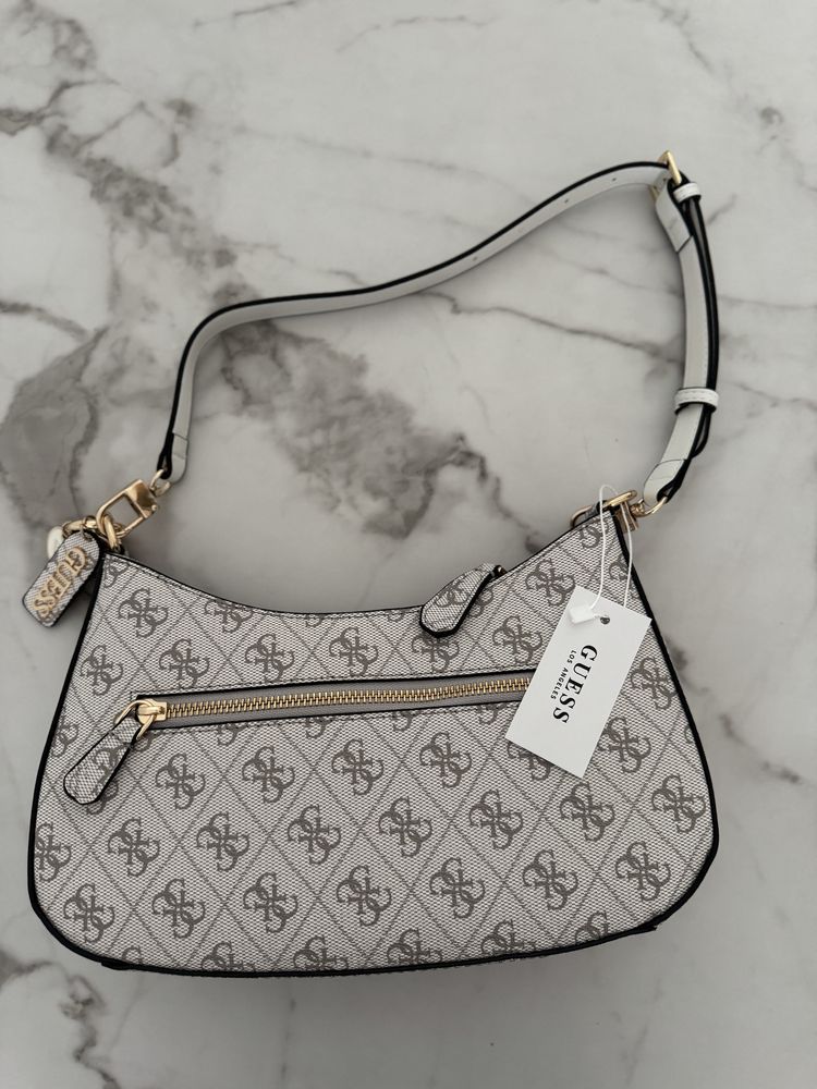 Mala guess nova