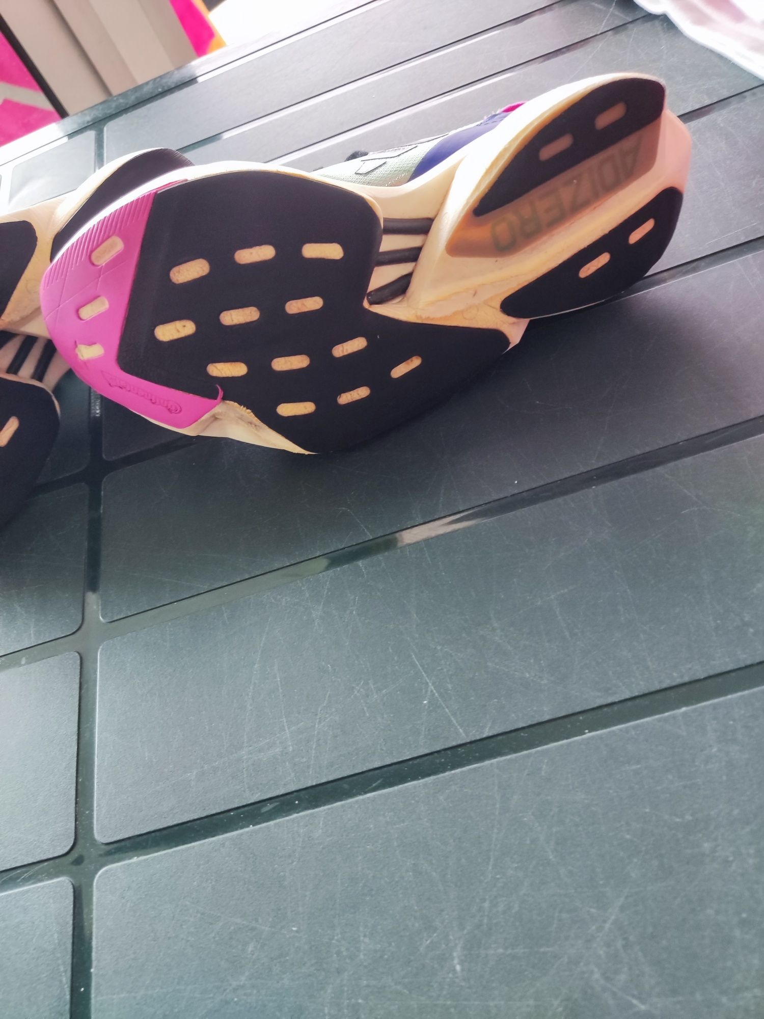 Adidas adizero adios pro 3