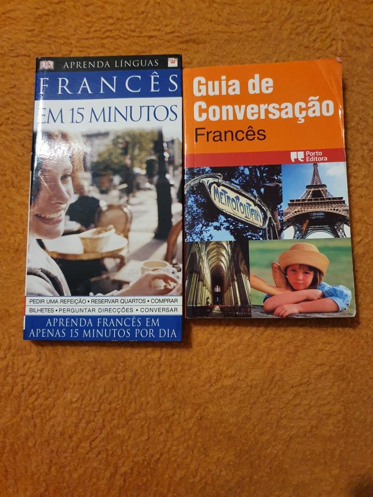 Livro 2 Aprenda Francês