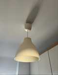 Candeeiro teto ikea