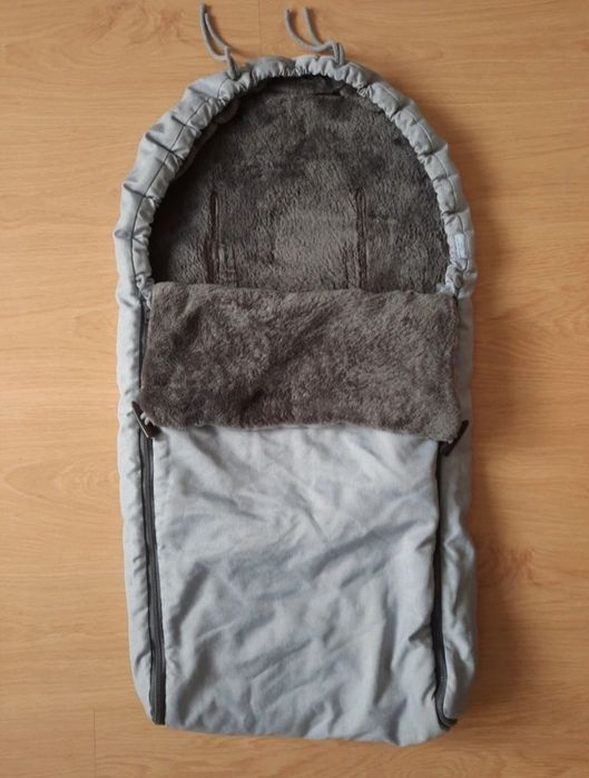 Babymatex, Cocoon, Śpiworek do gondoli spacerówki na sanki do wózka