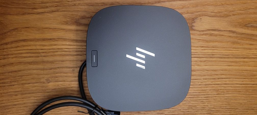 Stacja dokująca HP Usb-C Dock G5