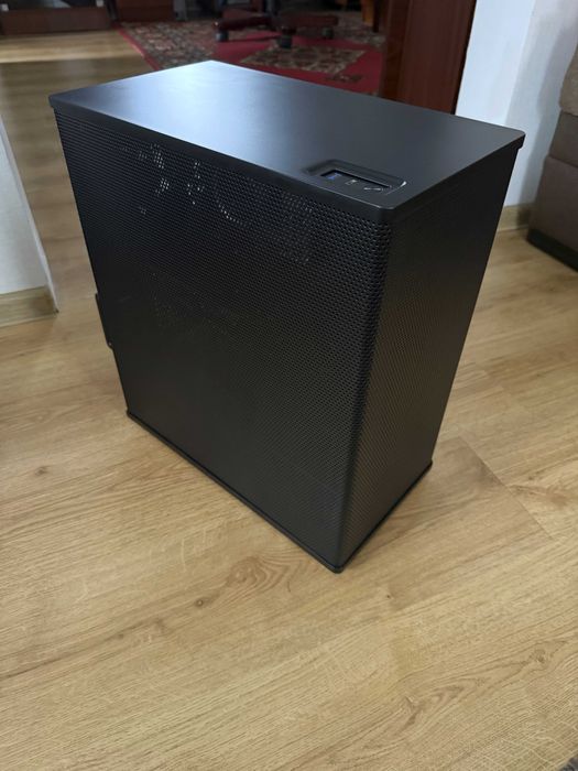 Комп'ютер i7-12700, RTX 3070, 32 GB DDR4
