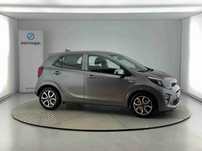 Kia Picanto 1.0 CVVT Urban
