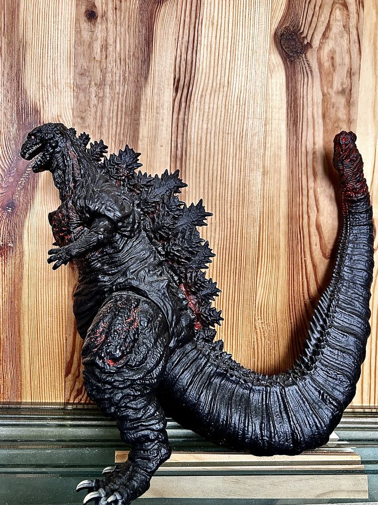Shin Godzilla X-plus
