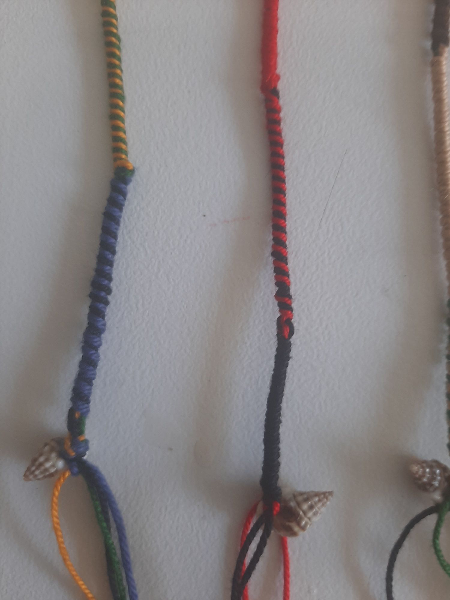 Pulseiras e tereres faça o seu personalizado