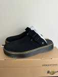 Klapki/Mule Dr. Martens Carlson Suede
