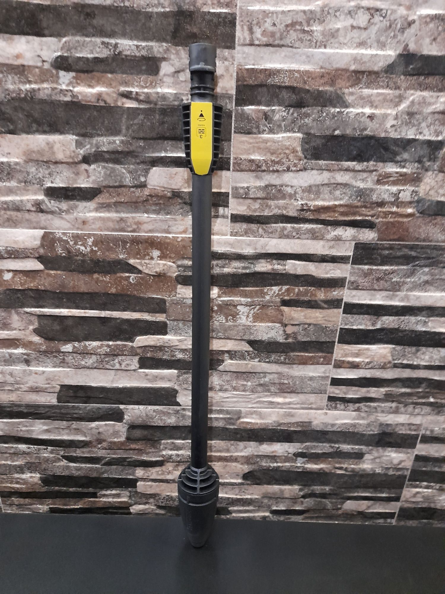 Maquina de pressão karcher assessorios Ponteira rotativa NOVA original