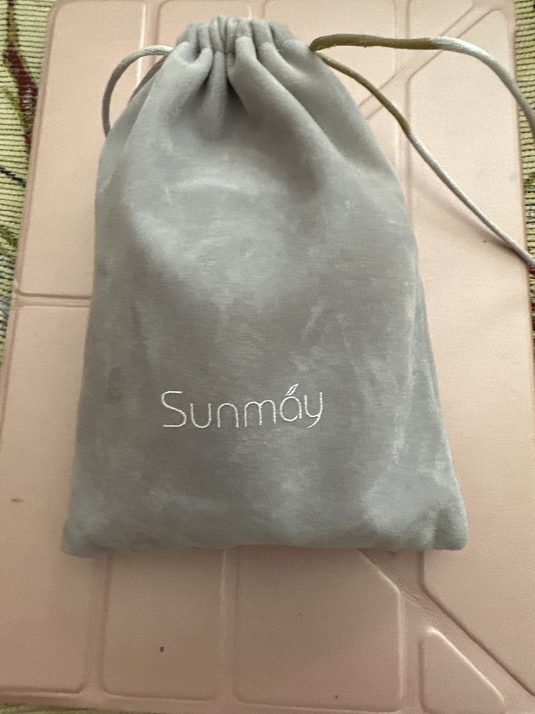 Щетка для очистки лица Sunmay