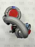 IVECO OE turbosprężarka Borg Warner DAILY FUSO FPT F1C 58.0192.8238