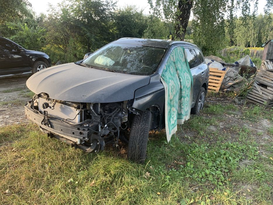 Рихтовка, покраска авто