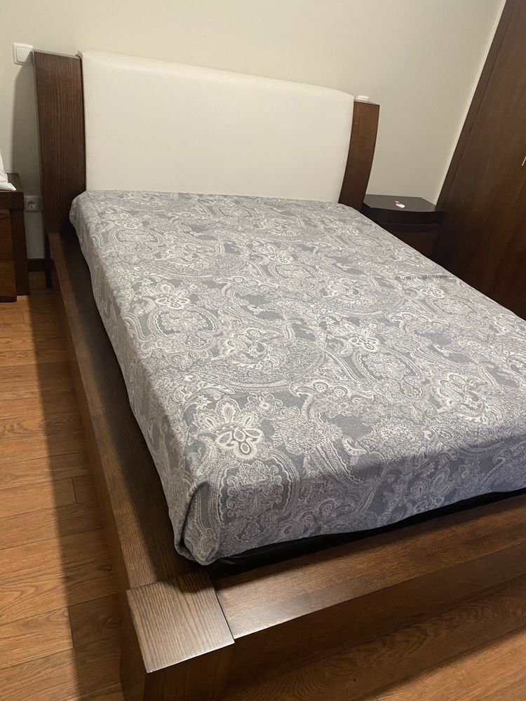 Conjunto de móveis de quarto