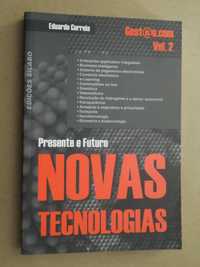 Gestao.com - Novas Tecnologias de Eduardo Correia