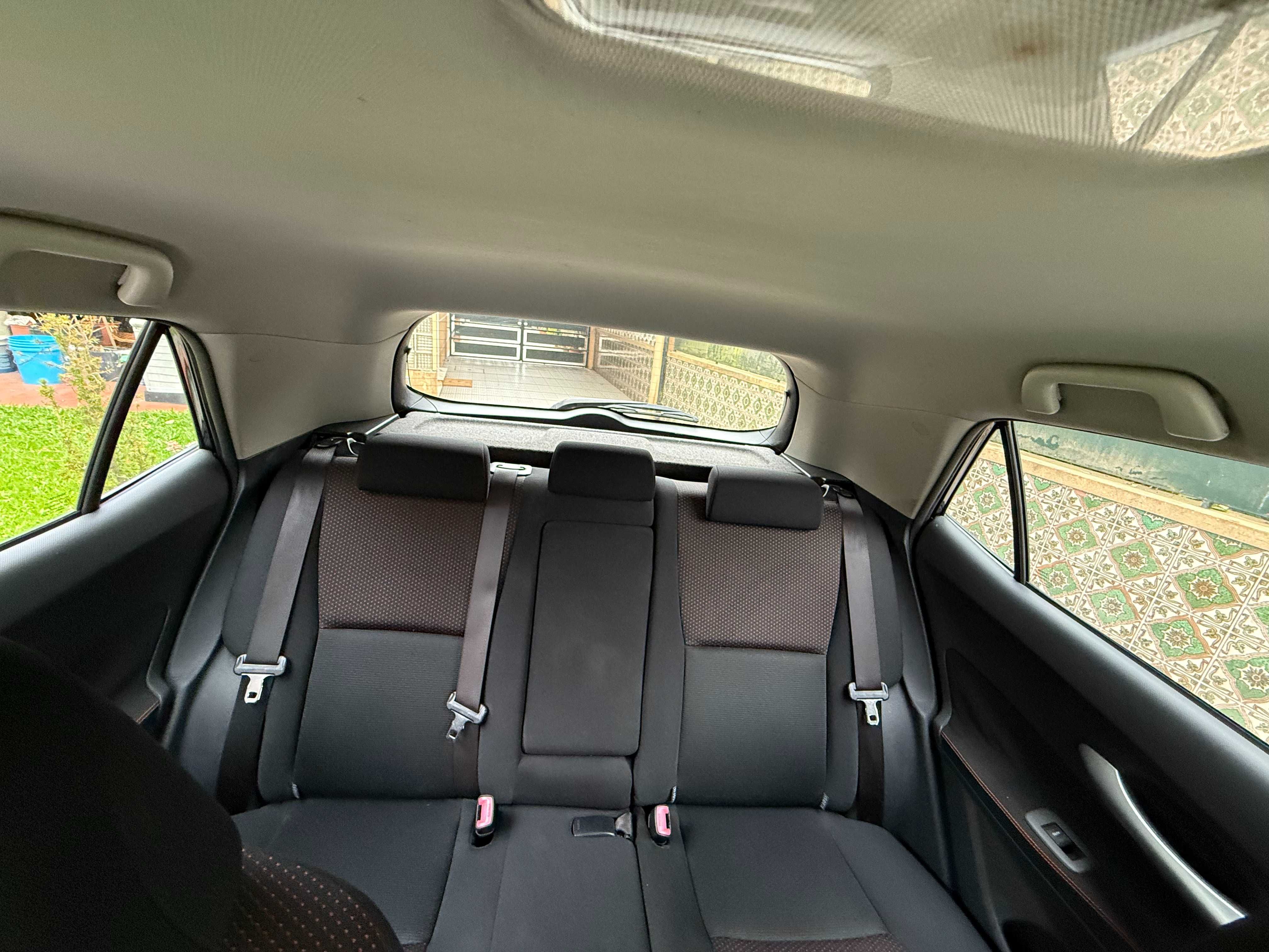 Toyota Auris 1.4 D-4D Pack Sport
